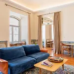 Memoria Lisboa Flh Hotels