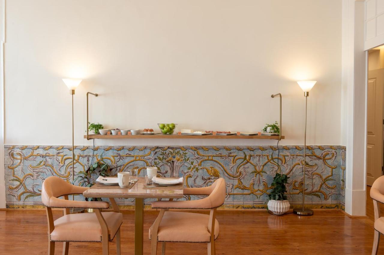 Hotel Memoria Flh Lisboa