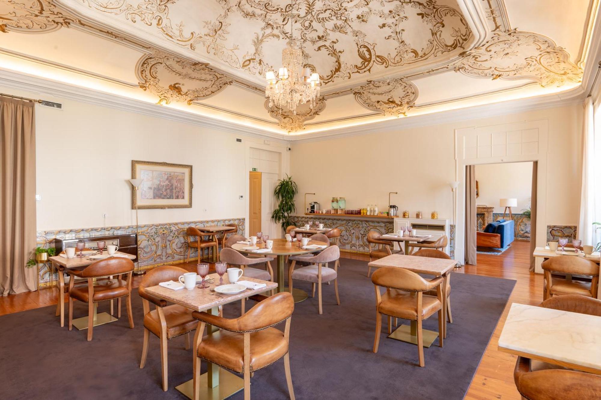Hotel Memoria Flh