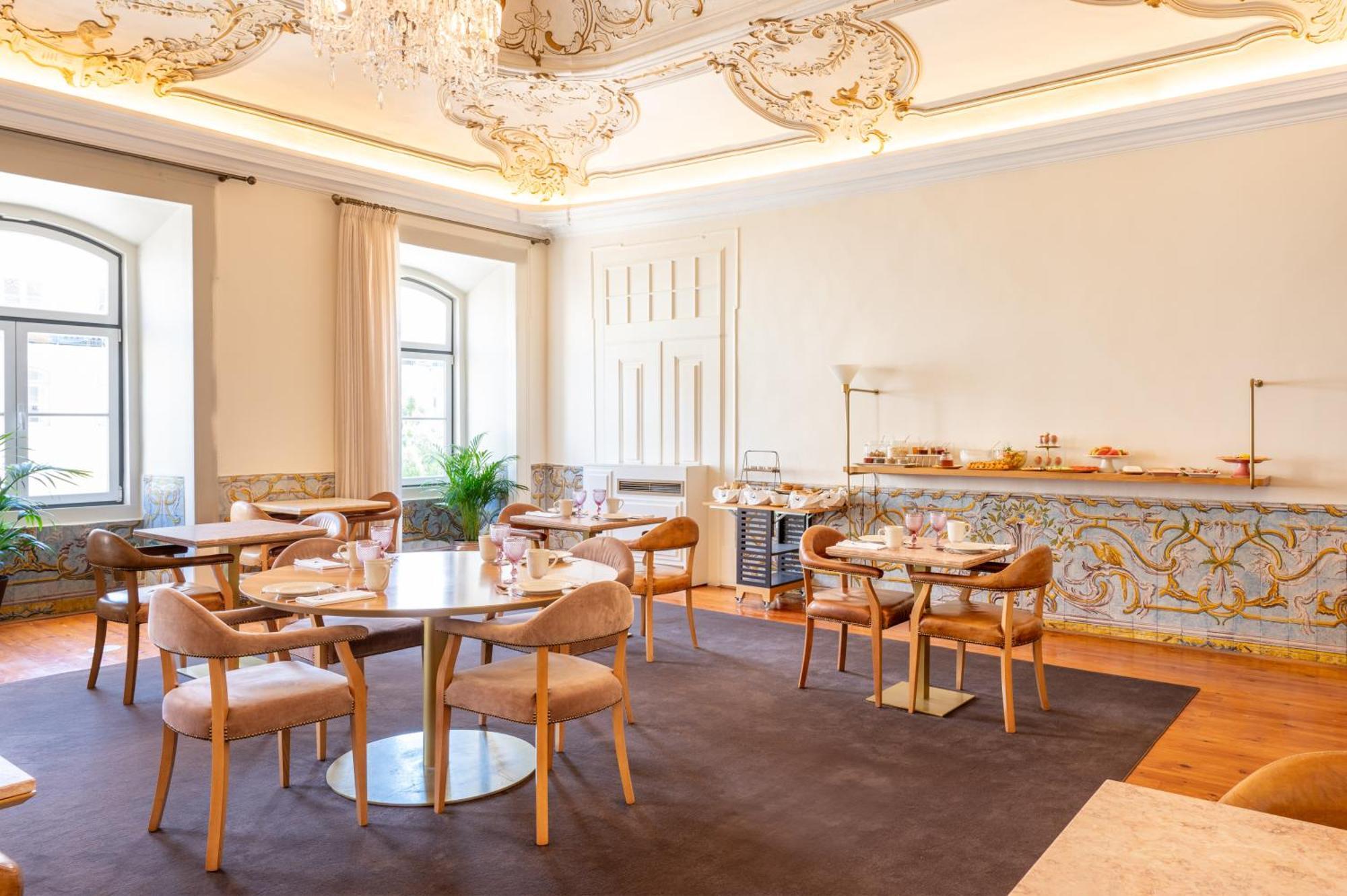 Memoria Flh Hotel